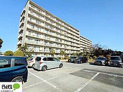 東千葉ハイツ2号棟