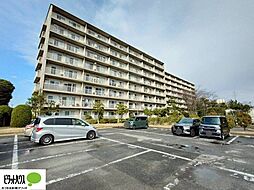 東千葉ハイツ2号棟