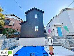 千葉県松戸市八ケ崎３丁目