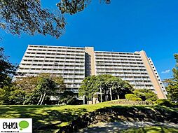 千葉ガーデンタウンC棟