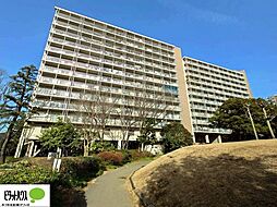 千葉ガーデンタウンC棟