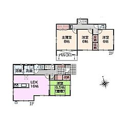 千葉県茂原市本納