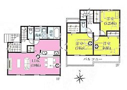 千葉県柏市光ケ丘１丁目