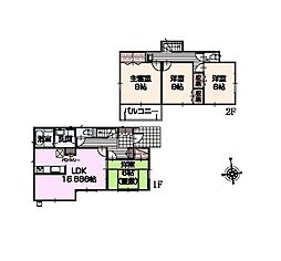 千葉県茂原市本納