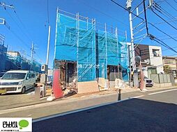 千葉県船橋市松が丘１丁目