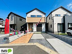 千葉県船橋市松が丘１丁目