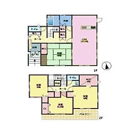 千葉県佐倉市西志津８丁目