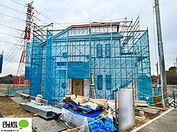 千葉県四街道市鹿渡