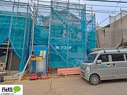 千葉県船橋市大穴南１丁目