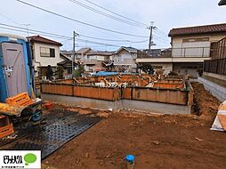 千葉県船橋市大穴南１丁目