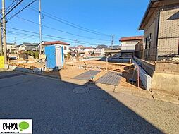 千葉県船橋市大穴南１丁目