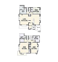 千葉県船橋市南三咲１丁目