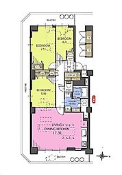 サニータウン習志野台サンハイツ