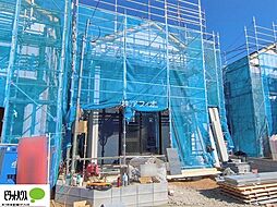 千葉県船橋市松が丘１丁目