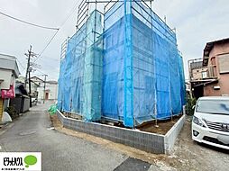 千葉県千葉市中央区星久喜町