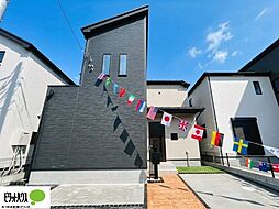 千葉県船橋市松が丘１丁目