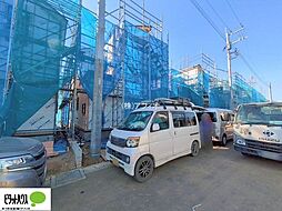 千葉県船橋市松が丘１丁目