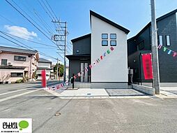 千葉県船橋市松が丘１丁目