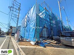 千葉県船橋市松が丘１丁目