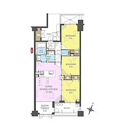 ジークレフ習志野台