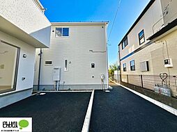 千葉県柏市藤心１丁目