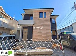 千葉県船橋市松が丘２丁目