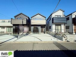 千葉県千葉市花見川区さつきが丘１丁目