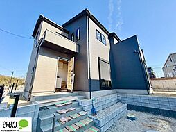 千葉県四街道市内黒田