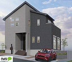 千葉県船橋市大穴北４丁目