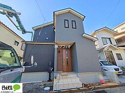 千葉県船橋市松が丘１丁目