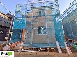 千葉県佐倉市西志津７丁目