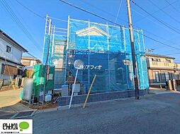 千葉県佐倉市西志津７丁目