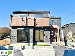 千葉県四街道市内黒田