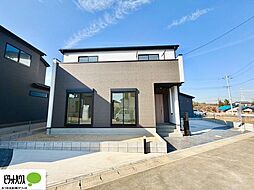 千葉県四街道市内黒田