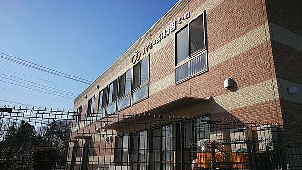 えがおの森保育園・いの 徒歩6分。 480m