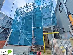 千葉県船橋市南三咲３丁目