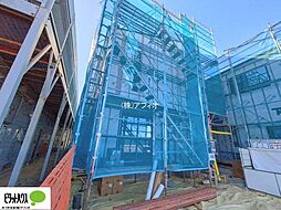 千葉県船橋市南三咲３丁目