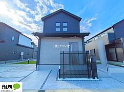 千葉県船橋市三咲７丁目