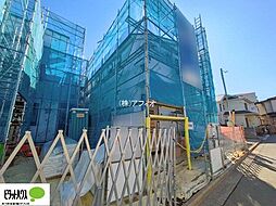 千葉県船橋市南三咲３丁目