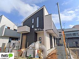 千葉県船橋市南三咲３丁目