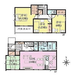 千葉県柏市光ケ丘１丁目