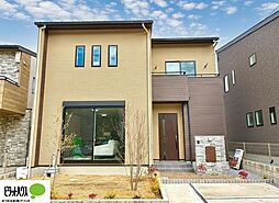 千葉県四街道市もねの里４丁目