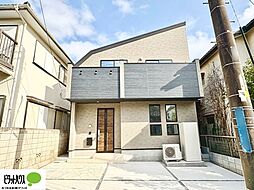 千葉県柏市増尾８丁目