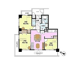 ファミール松戸リバーステージ