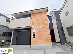 千葉県船橋市新高根４丁目