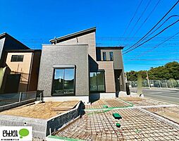 千葉県柏市西原４丁目