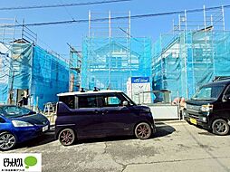 千葉県千葉市緑区誉田町１丁目