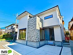 千葉県八千代市大和田新田