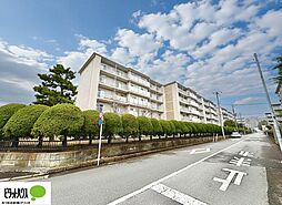 海浜幕張コーポ6号棟