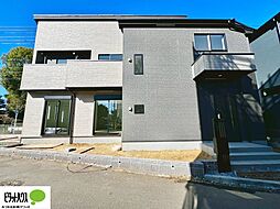 千葉県柏市西原４丁目